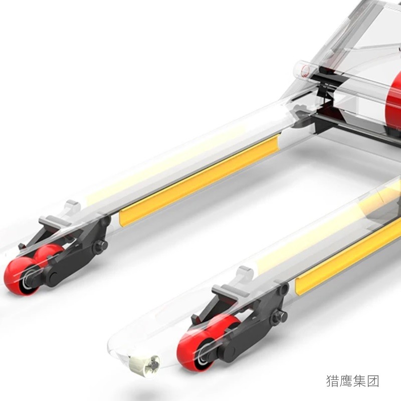 都問獵鷹重工搬運(yùn)車怎么樣？