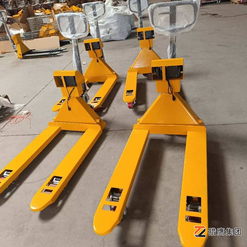 手動搬運(yùn)車多少錢？散文篇